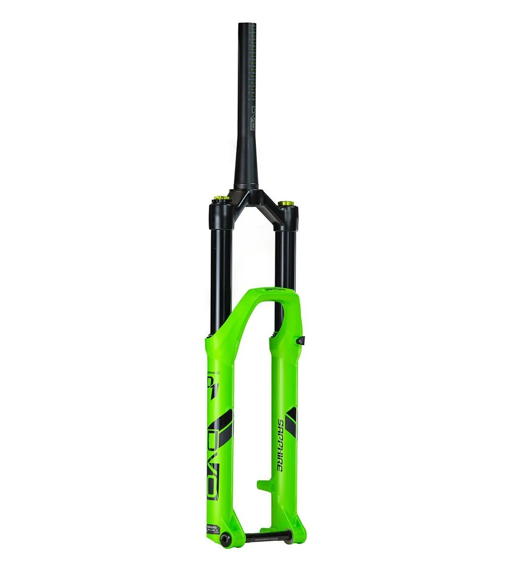 SINGLE CROWN FORK SERVICE $159* (Includes Kit and oil) — SICKLINE MTB